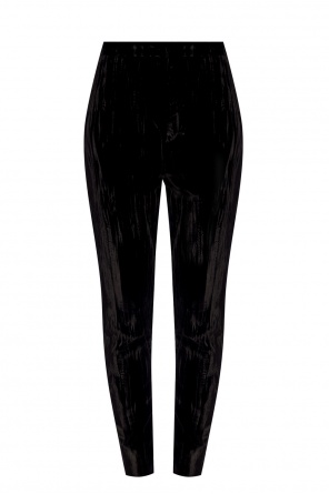 Tapered leg trousers, zdjęcie 1 Tapered leg trousers od Saint Laurent